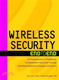 WIRELESS SECURITY END TO END