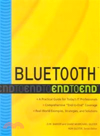 BLUETOOTH END TO END