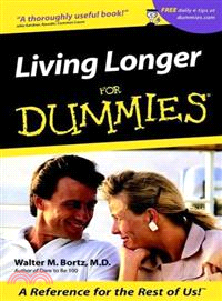 Living Longer For Dummies