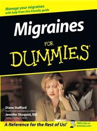 Migraines For Dummies