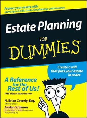 Estate Planning For Dummies(R)