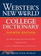 COLLEGE DICTIONARY