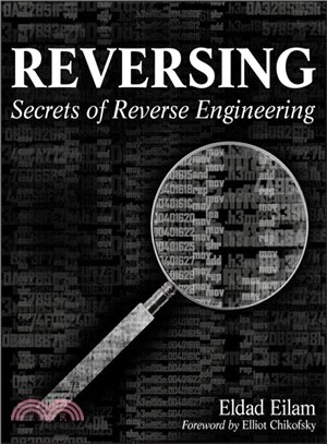 Reversing: Secrets Of Reverse Engineering