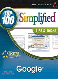 Google Top 100 Simplified Tips & Tricks