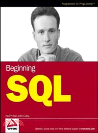 Beginning Sql