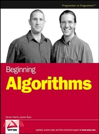 Beginning Algorithms