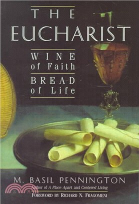 Eucharist: Wine of Faith, Bread of Life