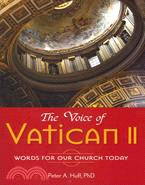 The Voice of Vatican II