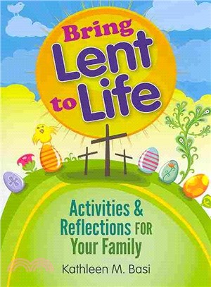 Bring Lent to Life