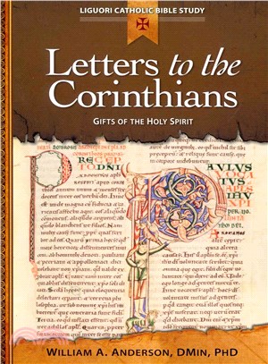 Letter to the Corinthians ― Gifts of the Holy Spirit