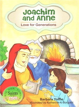 Joachim and Anne ─ Love for Generations