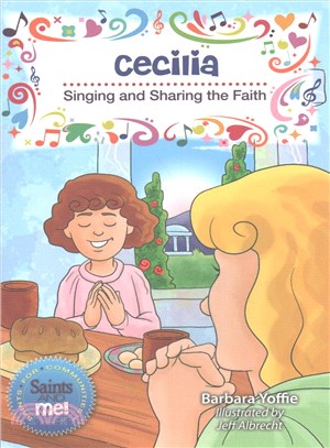 Cecilia ― Singing and Sharing the Faith