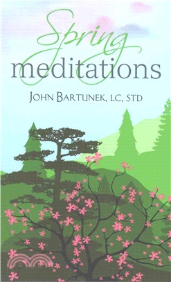 Spring Meditations