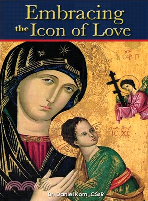 Embracing the Icon of Love