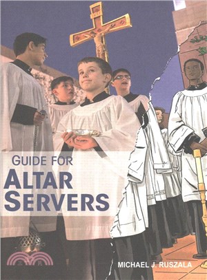 Guide for Altar Servers