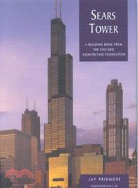 Sears Tower ― A Building Book from the Chicago Architecture