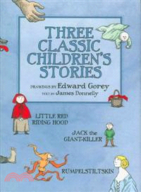 Three Classic Children's Stories
