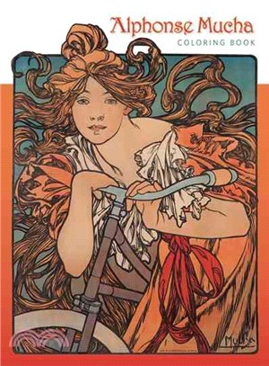 Alphonse Mucha