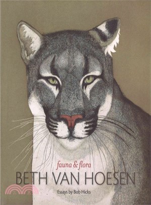 Beth Van Hoesen ― Fauna & Flora