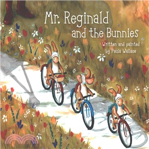 Mr. Reginald and the Bunnies