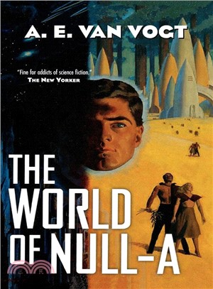 The World of Null-A