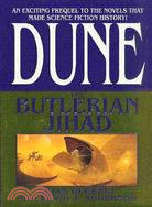 Dune: The Butlerian Jihad