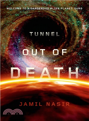 Tunnel Out of Death