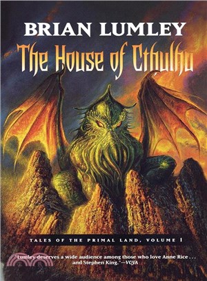 The House of Cthulhu ─ Tale of the Primal Land
