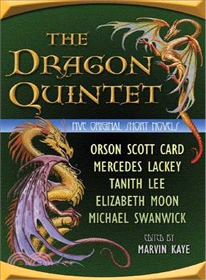 The Dragon Quintet