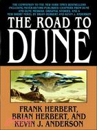 The Road To Dune