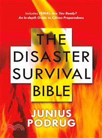 The Disaster Survival Bible