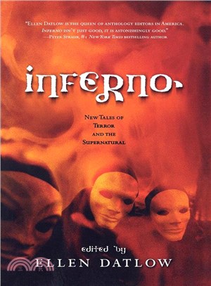 Inferno: New Tales of Terror and the Supernatural