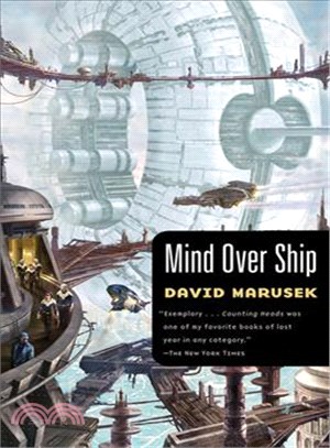 Mind over Ship