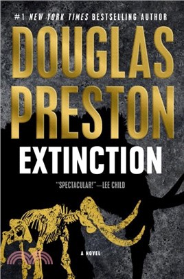 Extinction：A Novel