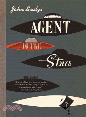 Agent to the Stars