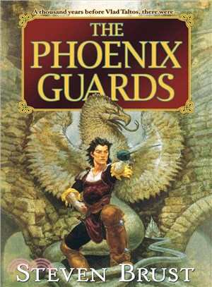 The Phoenix Guards