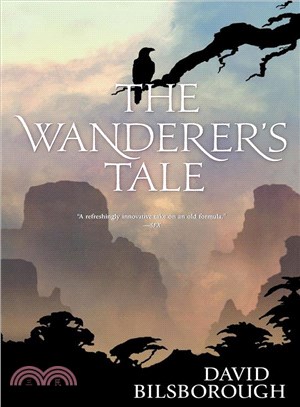 The Wanderer's Tale