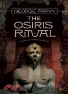 The Osiris Ritual:A Newbury & Hobbes Investigation