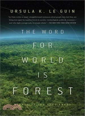 The Word For World is Forest