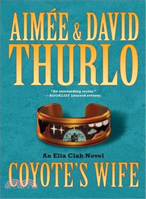 Coyote's Wife