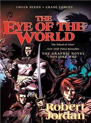 The Eye of the World 1