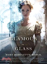 Glamour in Glass