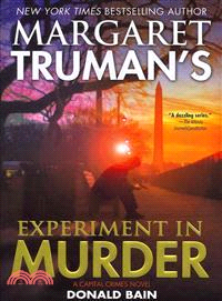 Experiment in Murder