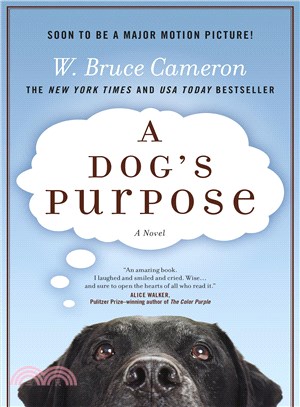 A Dog's Purpose