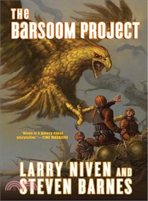 The Barsoom Project