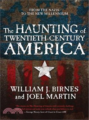 The Haunting of Twentieth-Century America