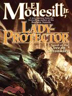 Lady-Protector: The Eighth Book of the Corean Chronicles