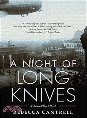 A Night of Long Knives