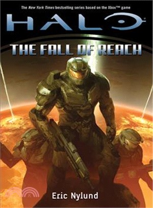 The Fall of Reach