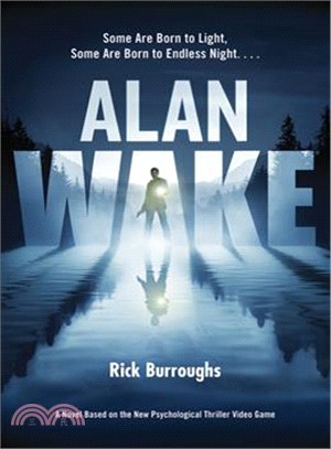 Alan Wake